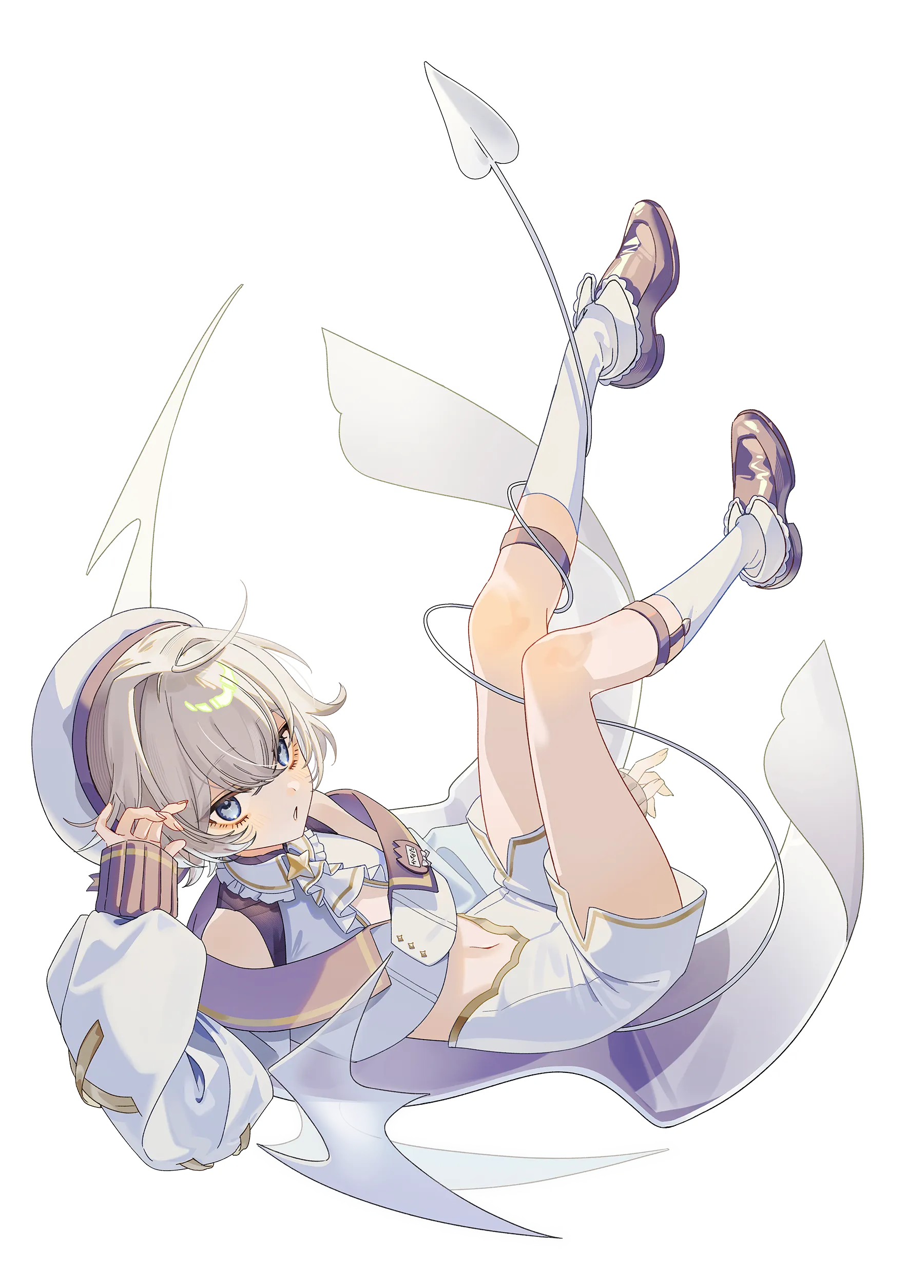 Menu Illust