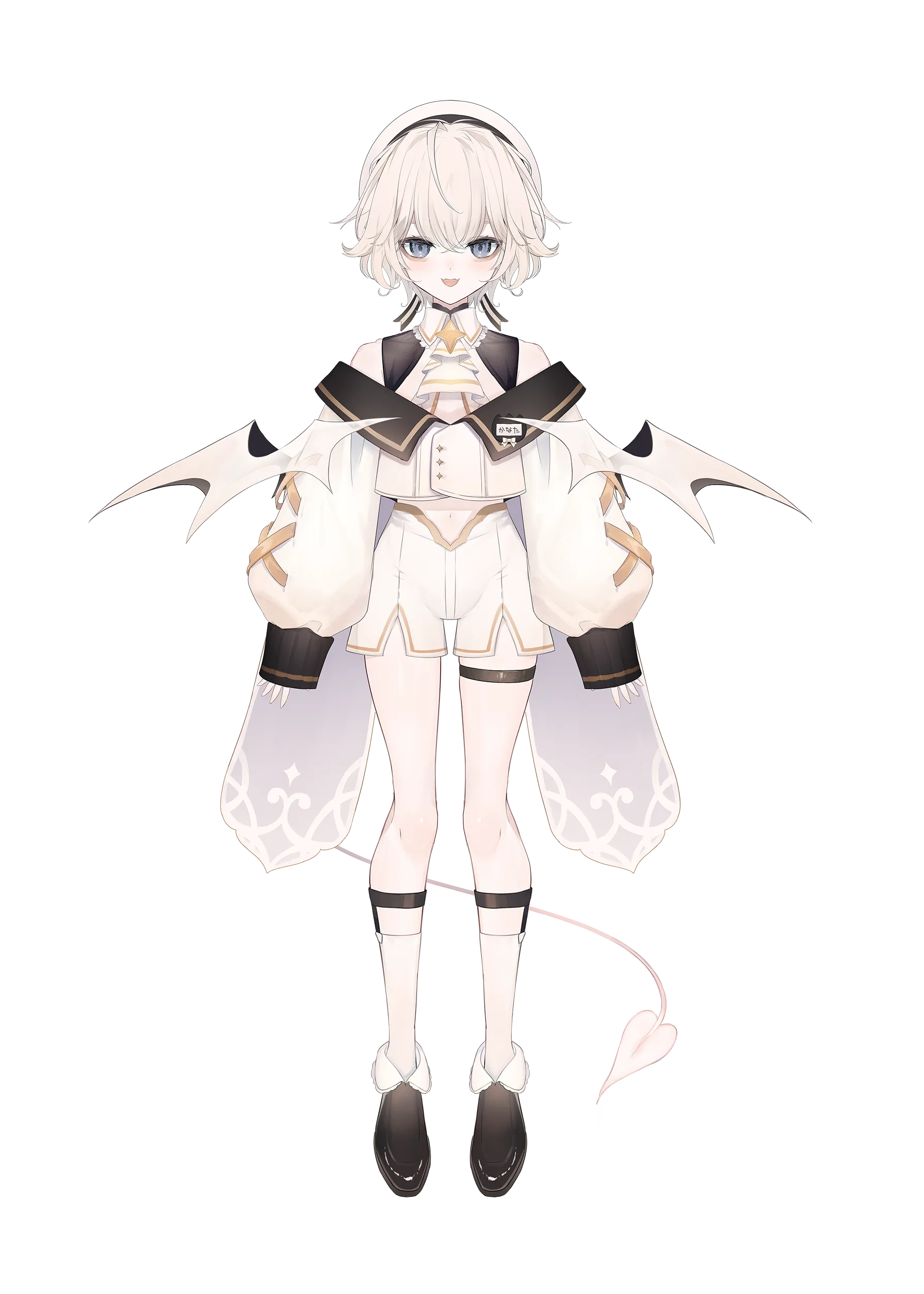 Character