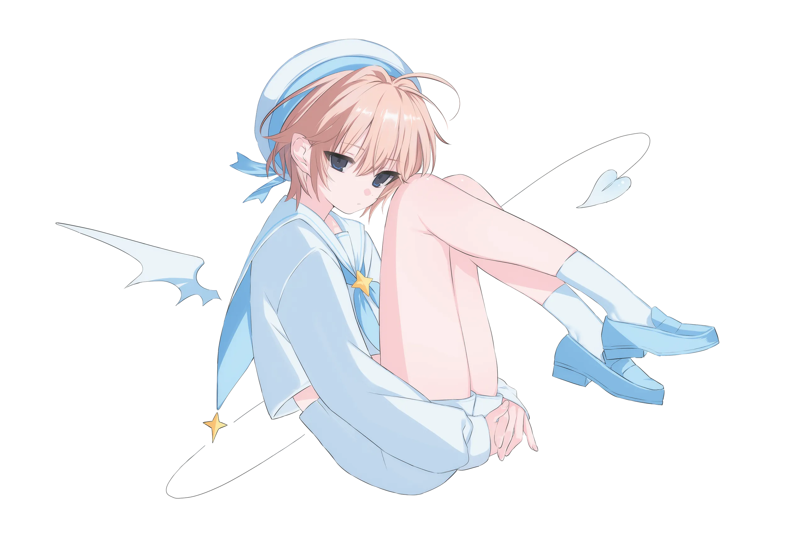 Hoshino Kanata