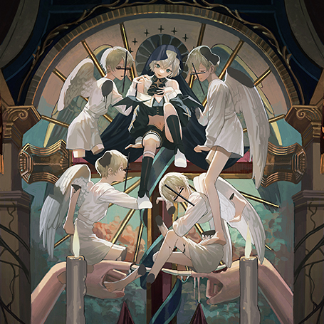 Disc Image